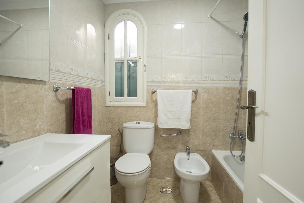 Serenity Garden Apartment Maspalomas  Ngoại thất bức ảnh