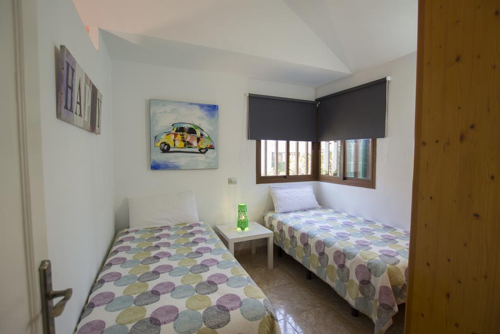 Serenity Garden Apartment Maspalomas  Ngoại thất bức ảnh