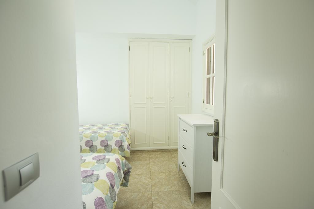 Serenity Garden Apartment Maspalomas  Ngoại thất bức ảnh