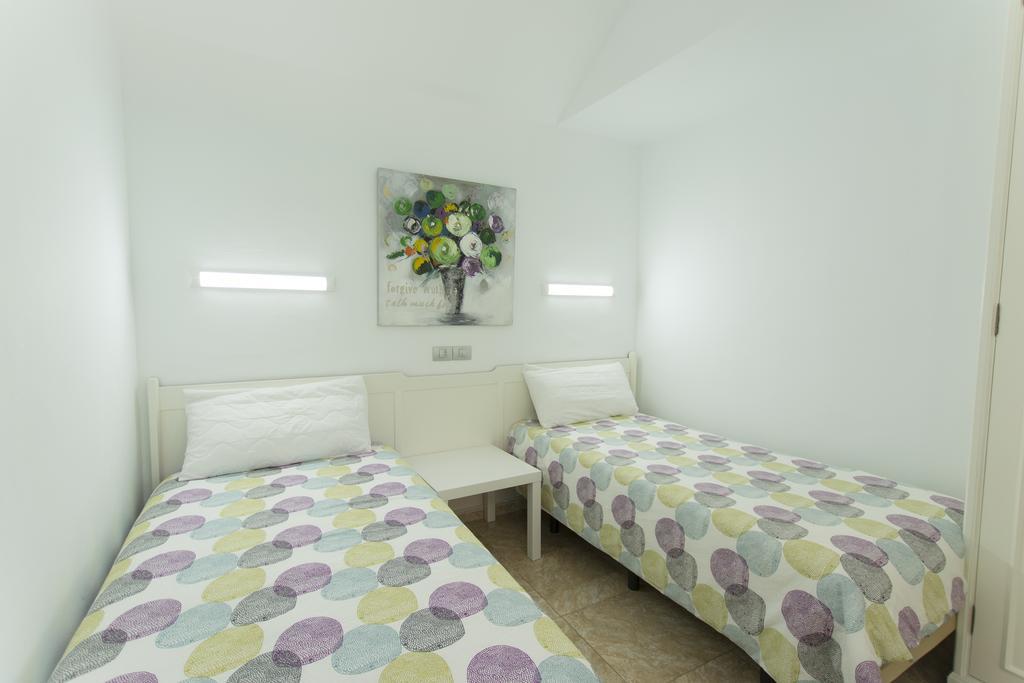 Serenity Garden Apartment Maspalomas  Ngoại thất bức ảnh