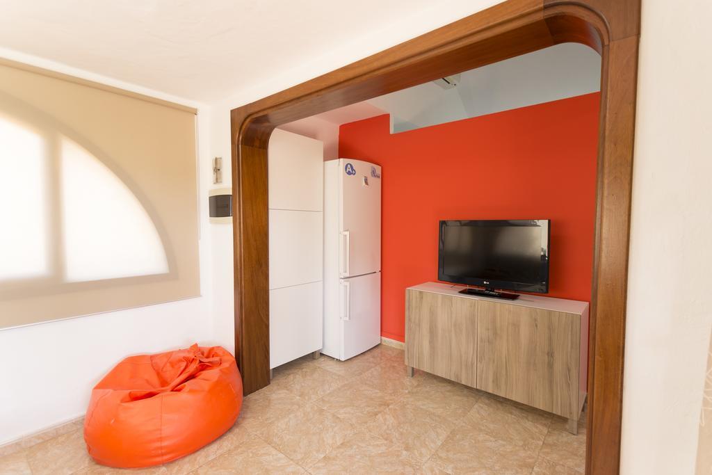 Serenity Garden Apartment Maspalomas  Ngoại thất bức ảnh