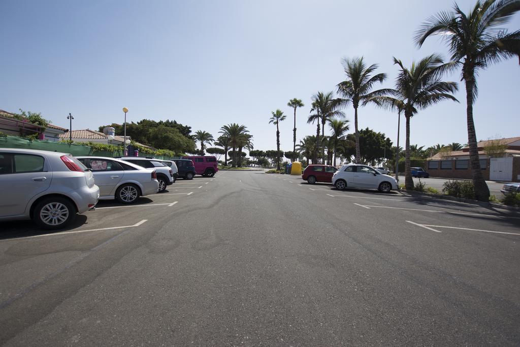 Serenity Garden Apartment Maspalomas  Ngoại thất bức ảnh