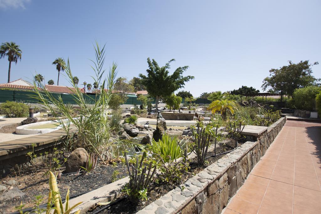 Serenity Garden Apartment Maspalomas  Ngoại thất bức ảnh