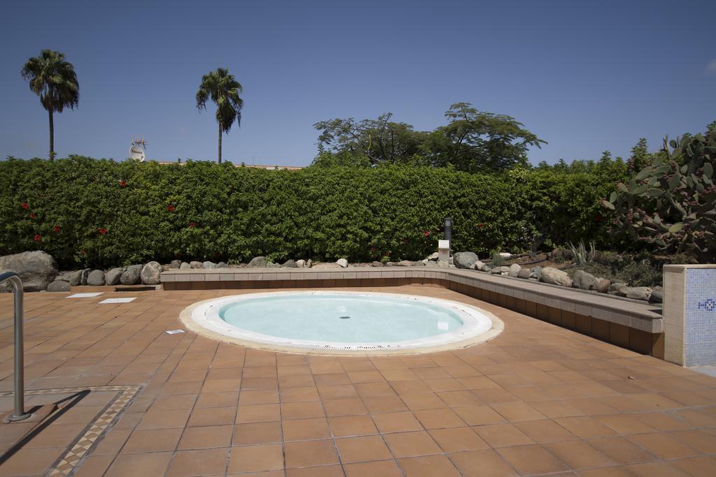 Serenity Garden Apartment Maspalomas  Ngoại thất bức ảnh