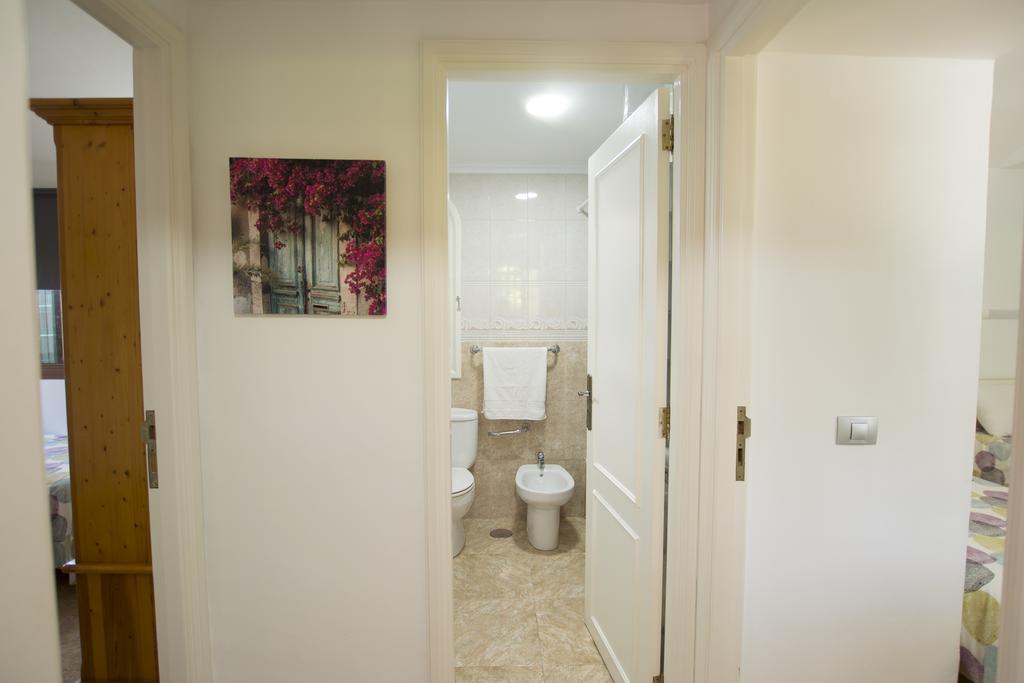 Serenity Garden Apartment Maspalomas  Ngoại thất bức ảnh
